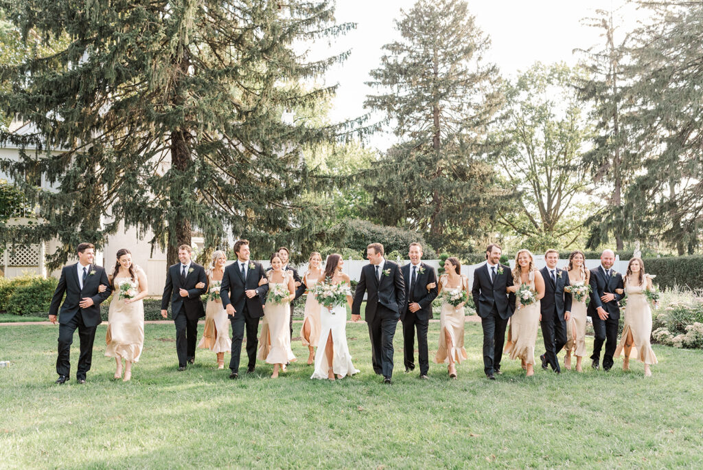 Bailey and Grady Wedding Album