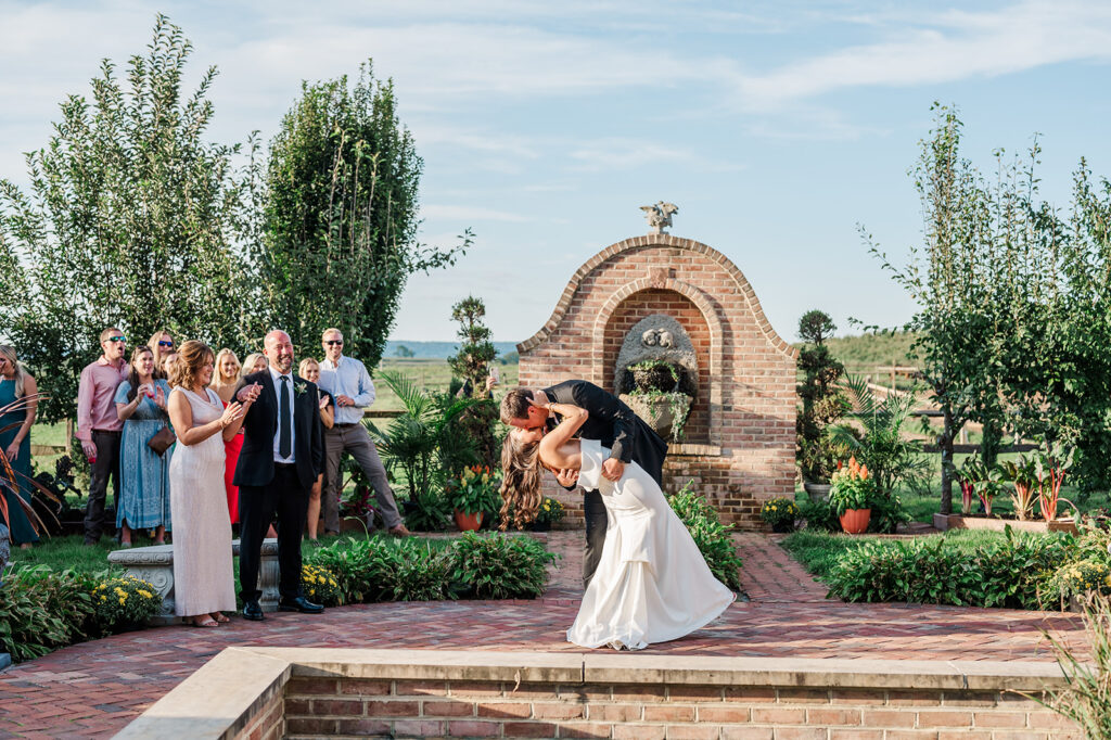 Bailey and Grady Wedding Album