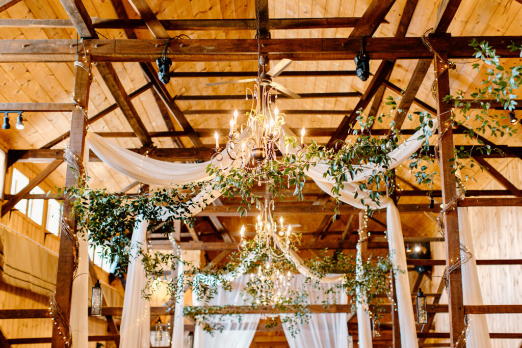 Greenery-Canopy-Wedding-Reception-at-White-Chimneys-Estate-2-2048x1365