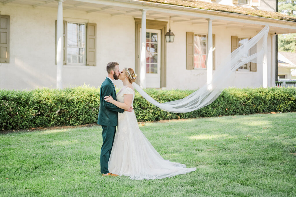 Kelsey and Justin's Wedding Album