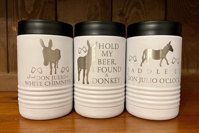 Insulated Can Cooler