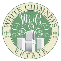 white chimneys estates